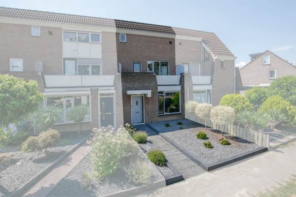 Woning Saltshof 1723 Wijchen