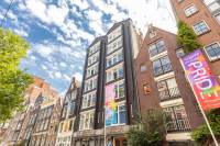 Woning Spuistraat 103D Amsterdam