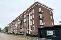 Woning Graaf Hendrik III laan 137c Breda