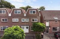 Woning Knollendammerstraat 109 Wormer