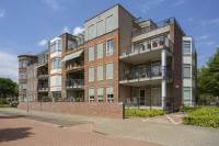 Woning ter Eik 23 Veldhoven