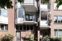 Woning Wagenaarstraat 315 Amsterdam