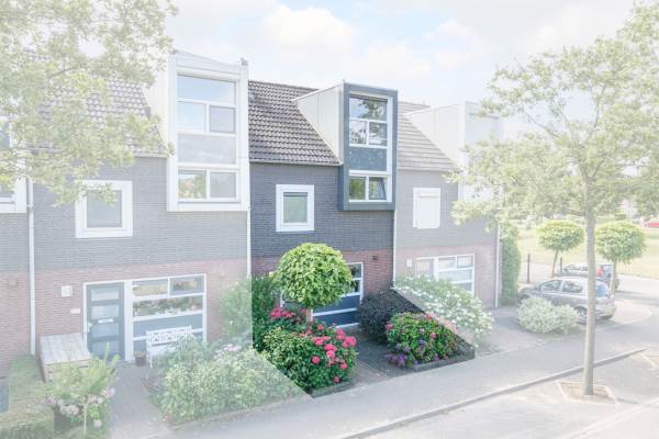 Woning de Lingert 6049 Wijchen