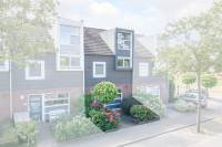 Woning de Lingert 6049 Wijchen