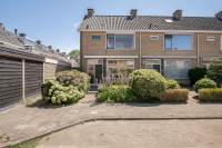 Woning Boutensstraat 17 Ridderkerk