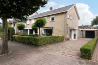 Woning Abdinckhofstraat 8 Putten