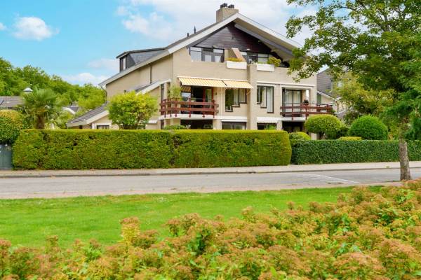 Woning Toevluchtstraat 41 Badhoevedorp