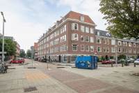 Woning Cabotstraat 252 Amsterdam