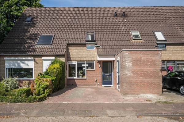 Woning De Doeze 62 Klazienaveen