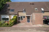 Woning De Doeze 62 Klazienaveen