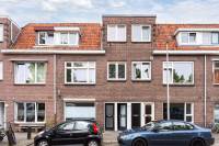 Woning Cornelis Mertenssstraat 4Bis Utrecht