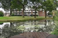 Woning Pearl Buck-erf 176 Dordrecht