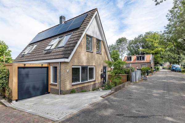 Woning Vissersdijk 20f Dordrecht