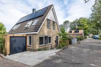 Woning Vissersdijk 20f Dordrecht