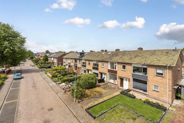 Woning Piet Heinlaan 59 Harderwijk