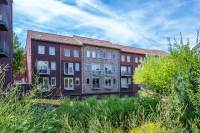 Woning Fossa Italica 119 Houten