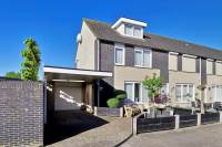 Woning Mastenbroekstraat 2 Tilburg