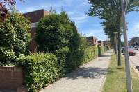 Woning Zuidzijdsedijk 125 Hoogvliet Rotterdam