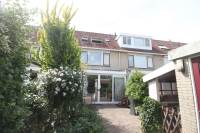 Woning Jelle Posthumapad 44 Amsterdam