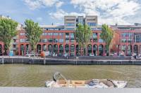 Woning Prins Hendrikkade 77 Katwijk (ZH)