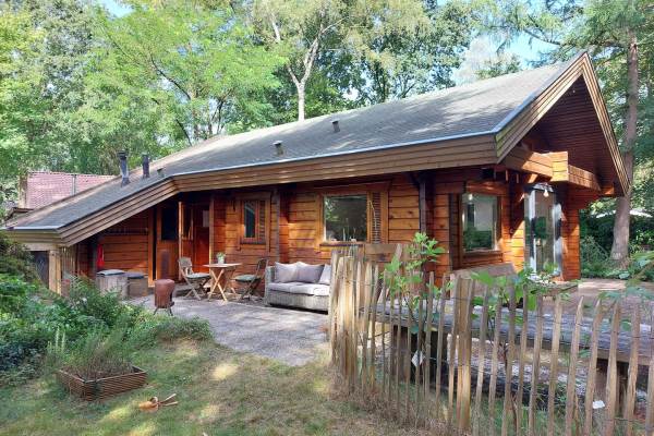 Woning De Stille Wille 153 Oost West en Middelbeers