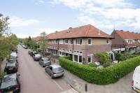 Woning Gerard Doustraat 57 Leeuwarden