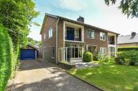 Woning Rembrandtlaan 20 Velp (GE)