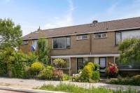 Woning Apollostraat 3 Spijkenisse