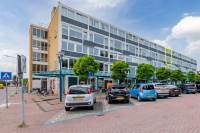 Woning Bosplein 35 Katwijk (ZH)
