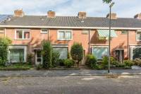 Woning Loevestein 24 Leiderdorp