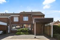Woning Wagenmaker 2 Brunssum