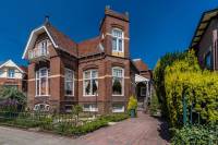 Woning Stationsstraat 14 Winschoten