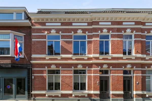 Woning Potterstraat 44 Bergen op Zoom