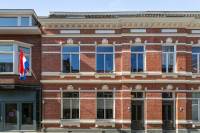 Woning Potterstraat 44 Bergen op Zoom