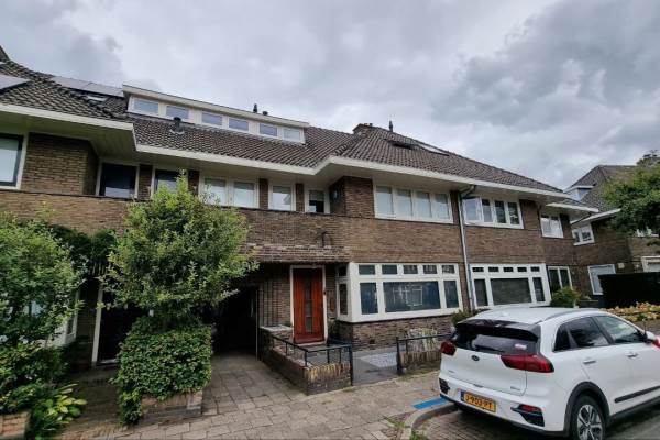 Woning Prof. Lorentzstraat 9 Hengelo (OV)