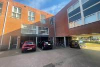 Woning van der Duyn van Maasdamstraat 77 Nijmegen