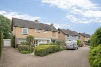 Woning Synagogeplantsoen 66 Meerssen