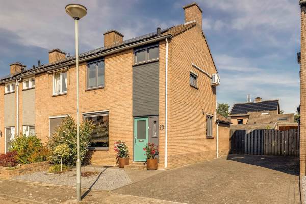Woning Winandusstraat 23 Elsloo (LI)