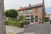 Woning Vierlingstraat 15 Oosterhout (NB)