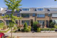 Woning Van der Weijdenlaan 18 Noordwijkerhout