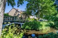 Woning Strauszplantsoen 22 Voorschoten