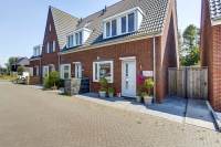 Woning Runningstraat 7 Heerle