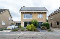 Woning Hilsestraat 85 Kaatsheuvel