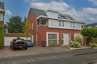 Woning Orion 6 Zeewolde