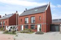 Woning Koninginnepage 33 Someren