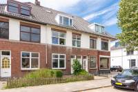 Woning Wilhelminalaan 35 Alphen aan den Rijn