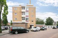 Woning Bosboom-Toussaintstraat 1 Voorburg