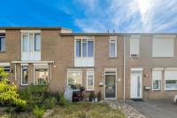 Woning Marterstraat 7 Bergen (LI)