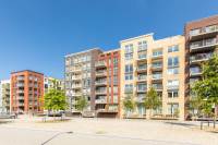 Woning Carel Willinkgracht 899 Diemen