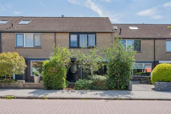 Woning Langeweide 288 Zuid-Scharwoude
